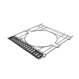 Inset Frame Weber Genesis Crafted