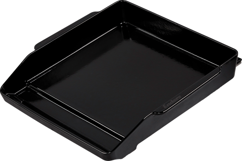 Plancha H Cast Iron Plate (7799)