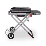 Weber Traveler Portable Folding Gas BBQ