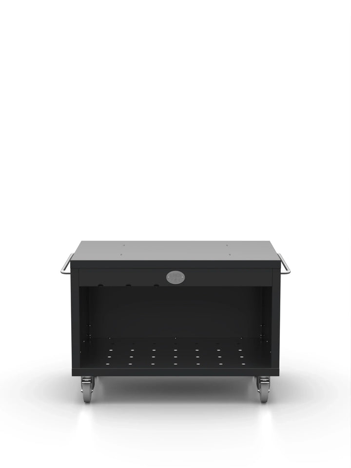 Flamery BBQ Trolley for Large Asado