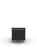 Flamery BBQ Trolley for Large Asado