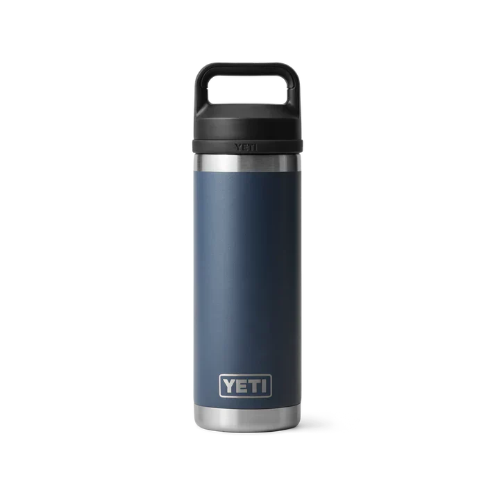 Yeti Rambler 18oz Bottle with Chug Cap