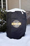 Cover for Classic Pit Barrel Cooker