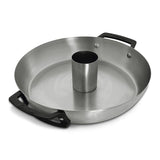 Poultry Roaster for Enders BBQ Switch Grid System (7793)