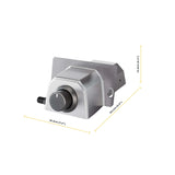 Ooni Gas Burner for Karu 12, Karu 12G & Karu 2