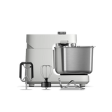 Ooni Halo Pro Spiral Mixer - Polar White