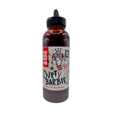 Dirty Barbie Espresso x Bourbon BBQ Sauce 350ml