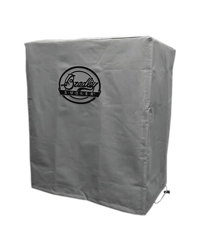 Cover for the Bradley Smokers 'Raven' Smoker