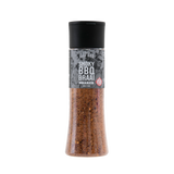 Smoky BBQ Braai Rub 265g - Not Just BBQ