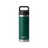 Yeti Rambler 18oz Bottle with Chug Cap