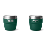 Yeti Rambler® 4oz (118 ml) Stackable Espresso Cups