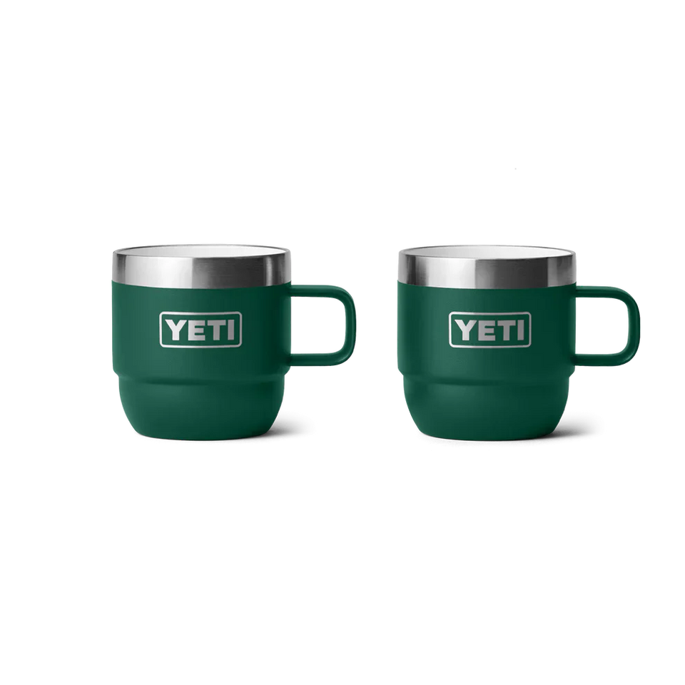 Rambler® 6oz (177ml) Stackable Mugs