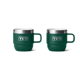 Rambler® 6oz (177ml) Stackable Mugs