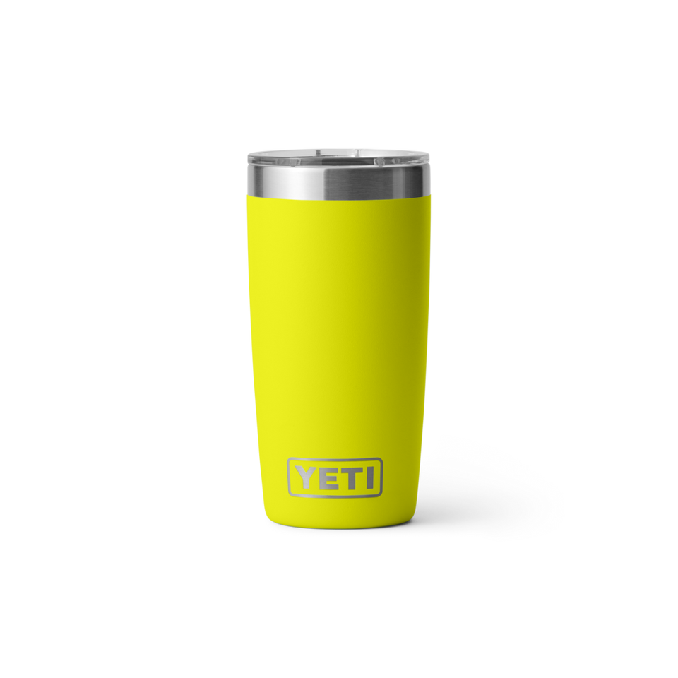 Yeti Rambler 10oz 296ml Tumbler