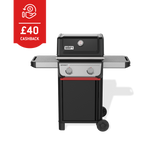 Weber Spirit E-210 Gas Barbecue
