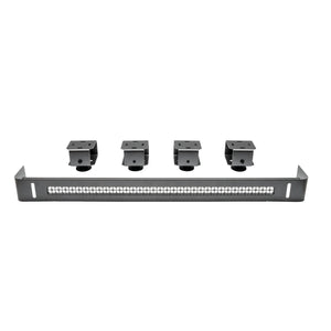 Outdoor Trim Kit Timberline XL Traeger