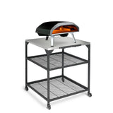 Ooni Large Modular Pizza Station Table