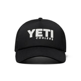 Yeti Coolers Foam Trucker Hat - Black