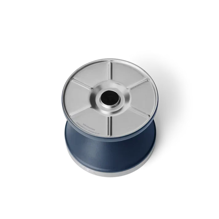 Yeti Rambler Pour Over in Navy Colour