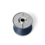 Yeti Rambler Pour Over in Navy Colour