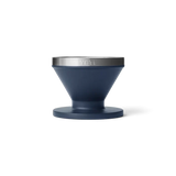 Yeti Rambler Pour Over in Navy Colour