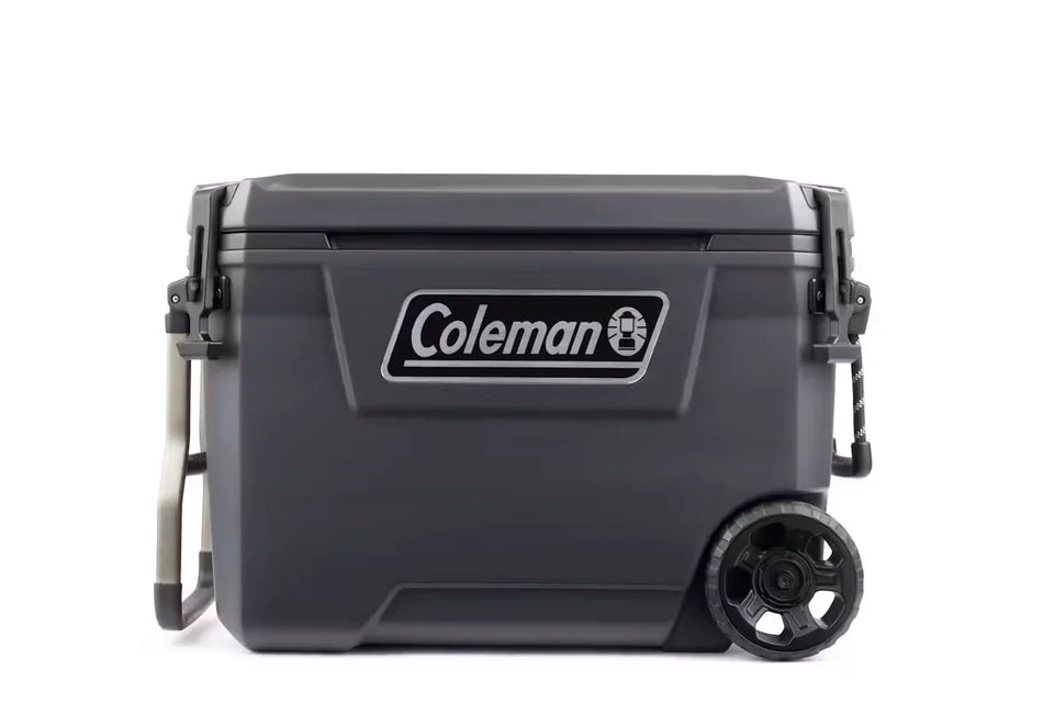 Coleman Convoy 66 Litre / 65qt Wheeled Cooler Box