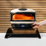 Booster for Gozney Arc and Arc XL Pizza Ovens