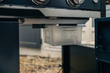 Campingaz 3 Series Select LS Plus Gas BBQ