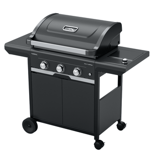 Campingaz 3 Series Select LS Plus Gas BBQ