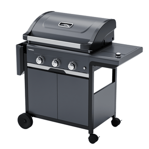 Campingaz 3 Series Select LS Plus Gas BBQ