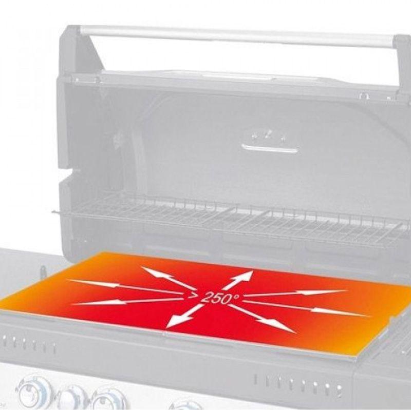 Campingaz Select 4 LS Plus Gas Barbecue