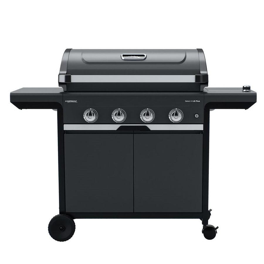 Campingaz Select 4 LS Plus Gas Barbecue