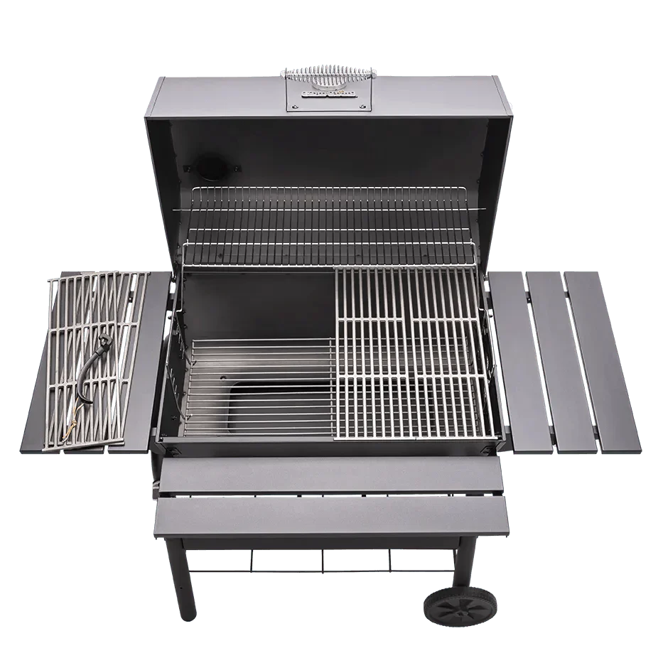 Char-Broil Charcoal L Charcoal BBQ