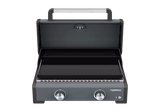Campingaz Sigma 2 Gas Plancha Griddle with Hood