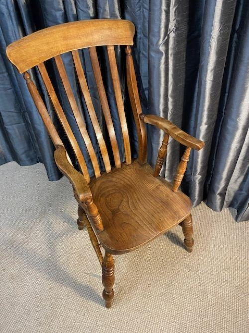 Farmhouse Chair