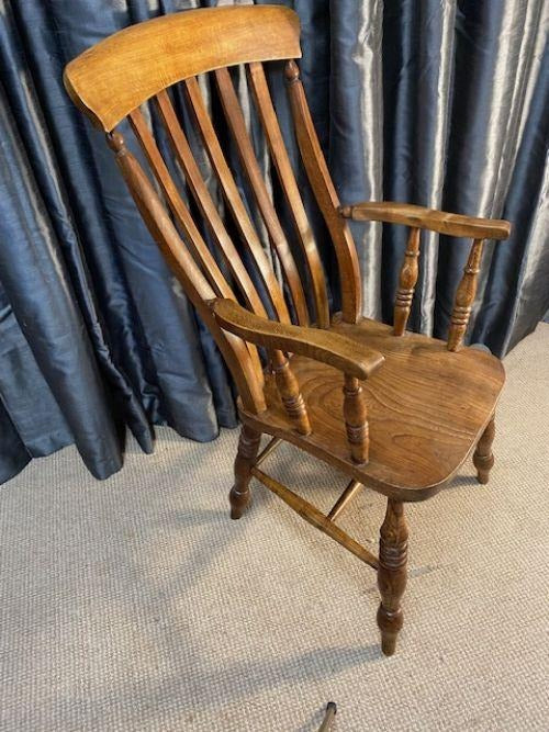 Farmhouse Chair