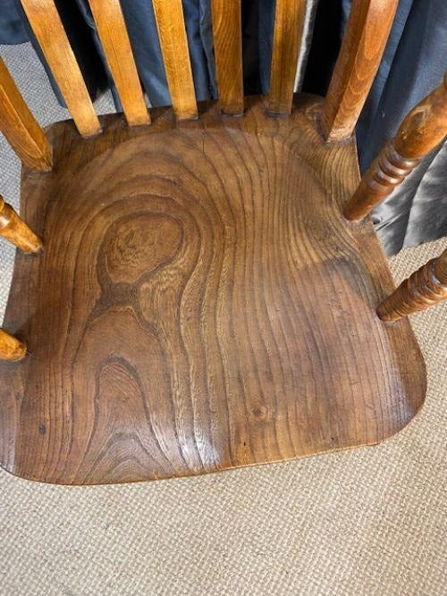 Farmhouse Chair