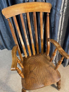 Farmhouse Chair