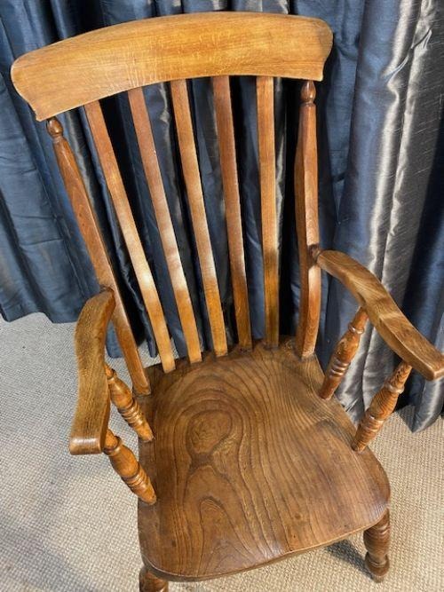 Farmhouse Chair