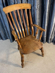 Farmhouse Chair