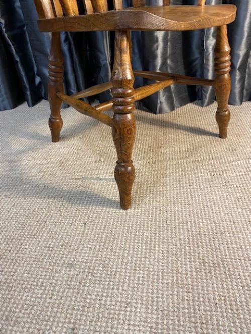 Farmhouse Chair