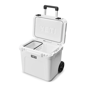Large Basket for Wheeled Yeti Coolers Roadie 48, Roadie 60 & Tundra Haul