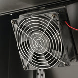 Masterbuilt 800 BBQ with Pizza Oven Attachment