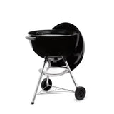 Weber Bar-B-Kettle Charcoal BBQ Black 57cm