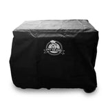 Pit Boss 4 Burner Ultimate Plancha Griddle with Cover