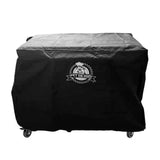 Pit Boss 5 Burner Ultimate Plancha Griddle PB5BGD2 with Cover