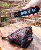 ProQ Digital Probe Instant Read Thermometer