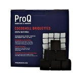 ProQ Excel BBQ Smoking Starter Bundle