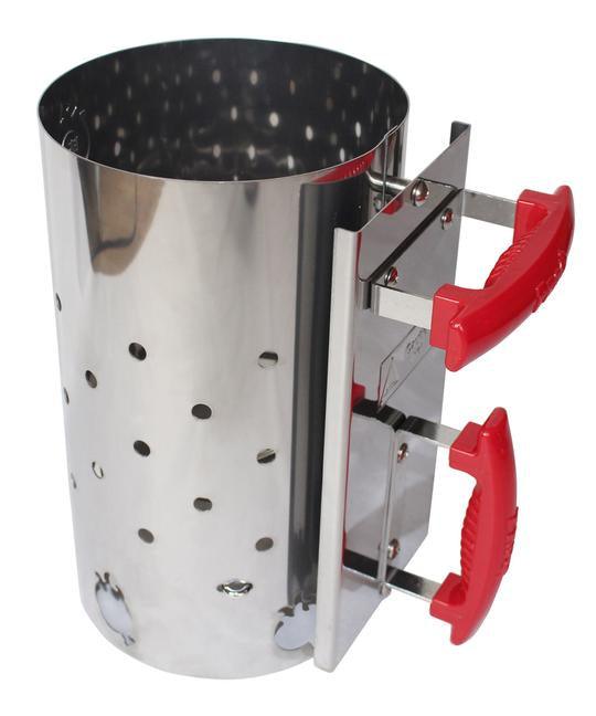 ProQ Excel BBQ Smoking Starter Bundle