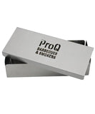 ProQ Stainless Steel Wood Chip BBQ Smoker Box